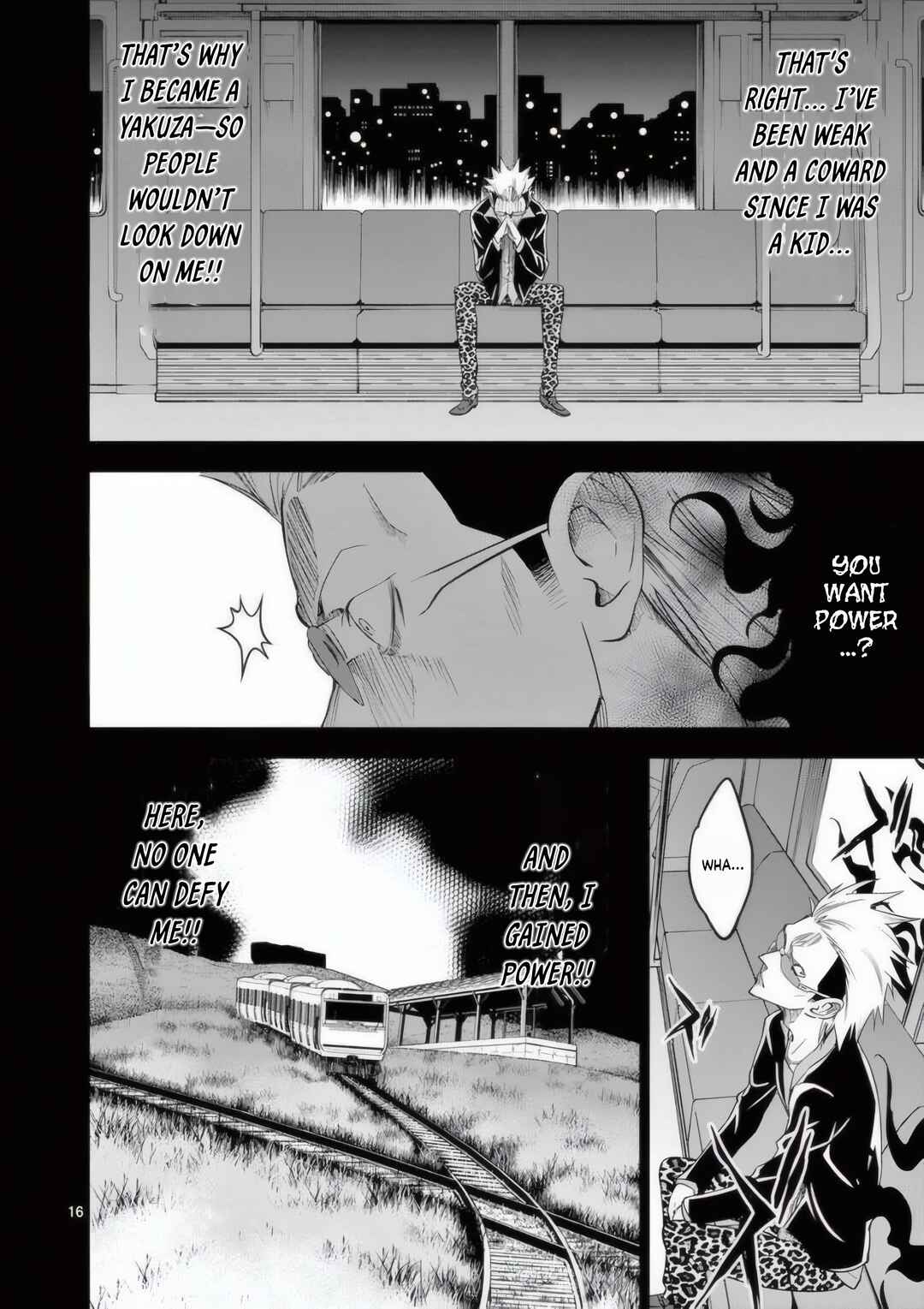 Page 11 Chapter 19 Terror Night