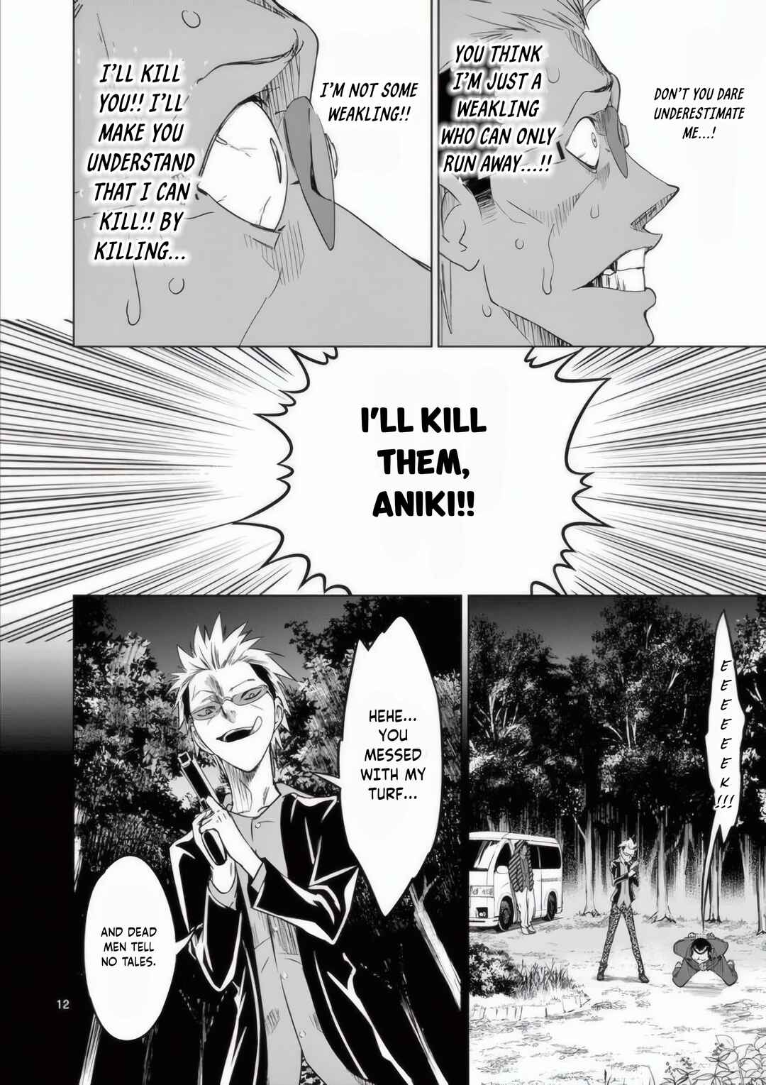 Page 7 Chapter 19 Terror Night