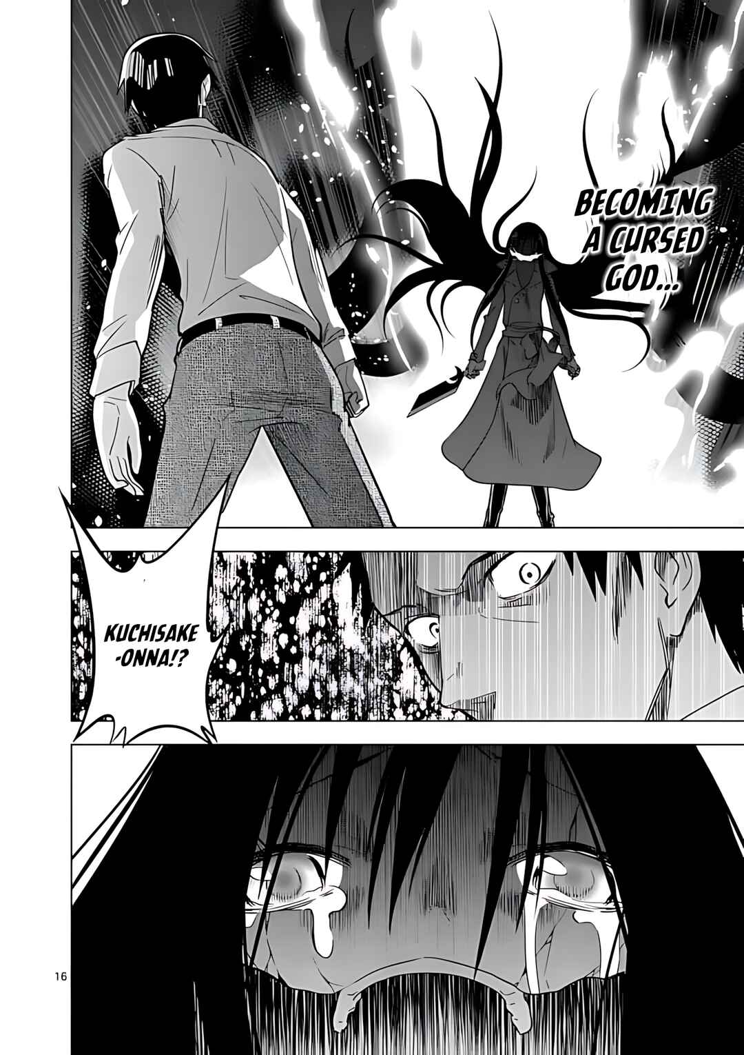 Page 17 Chapter 43 Terror Night