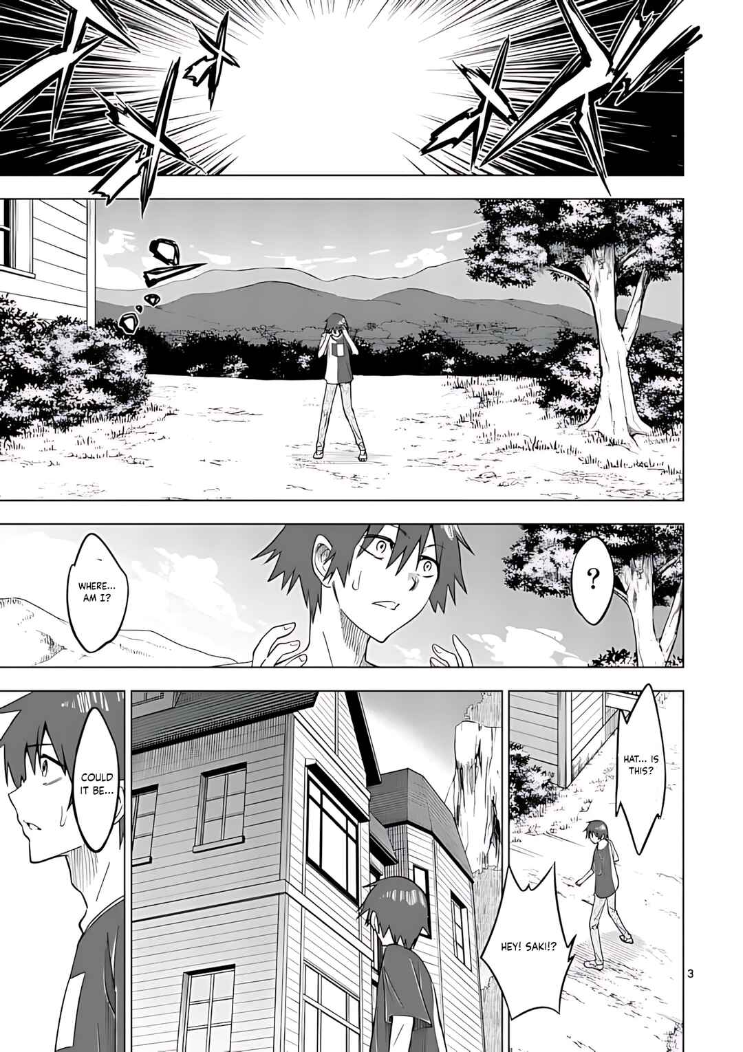 Page 4 Chapter 43 Terror Night