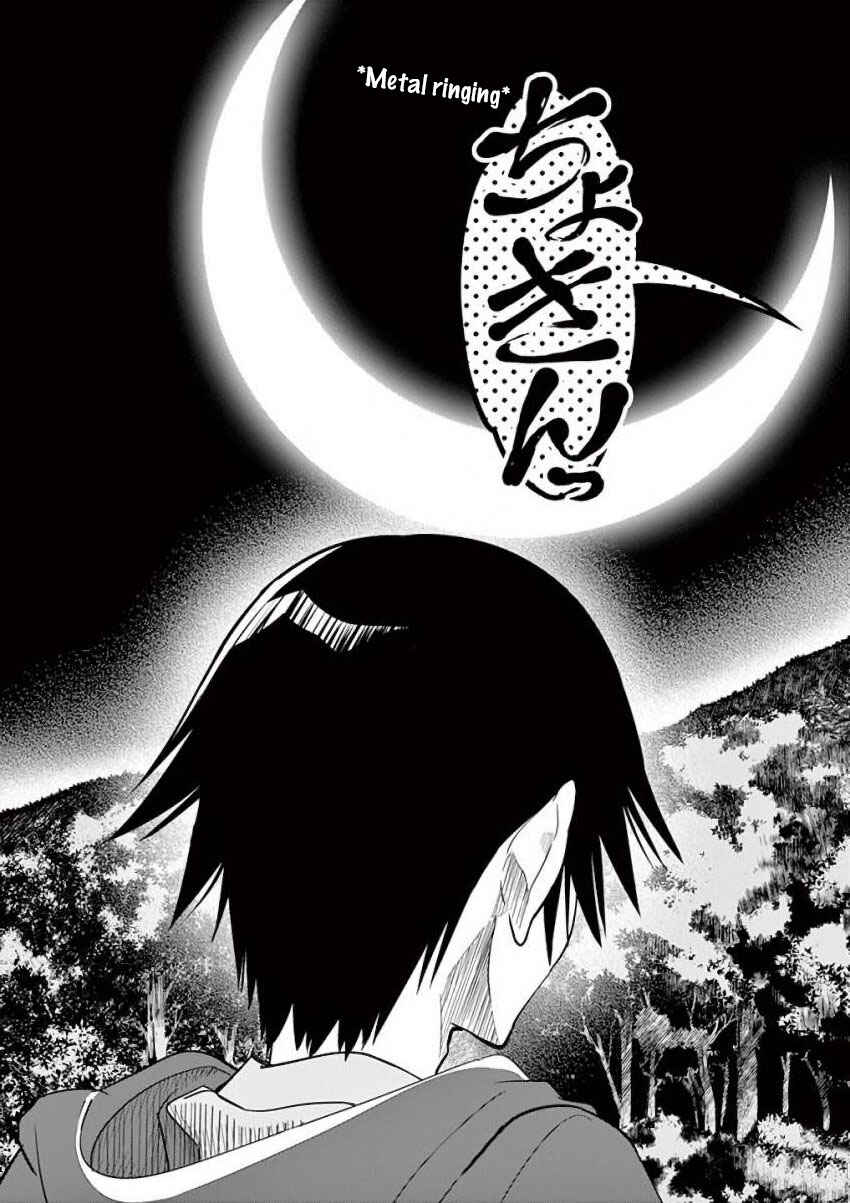 Page 15 Chapter 8 Terror Night