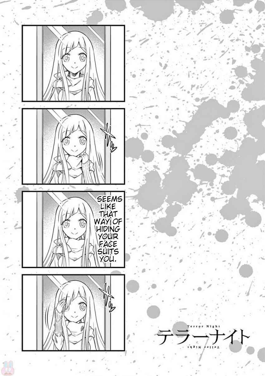 Page 24 Chapter 8 Terror Night
