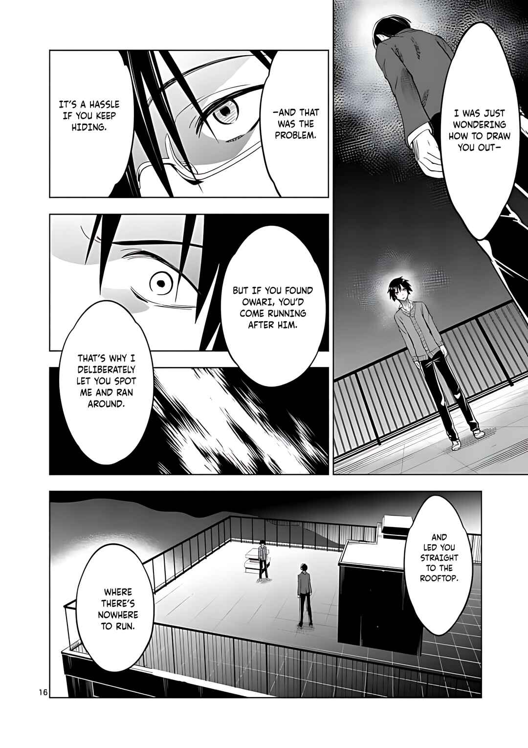 Page 16 Chapter 34 Terror Night