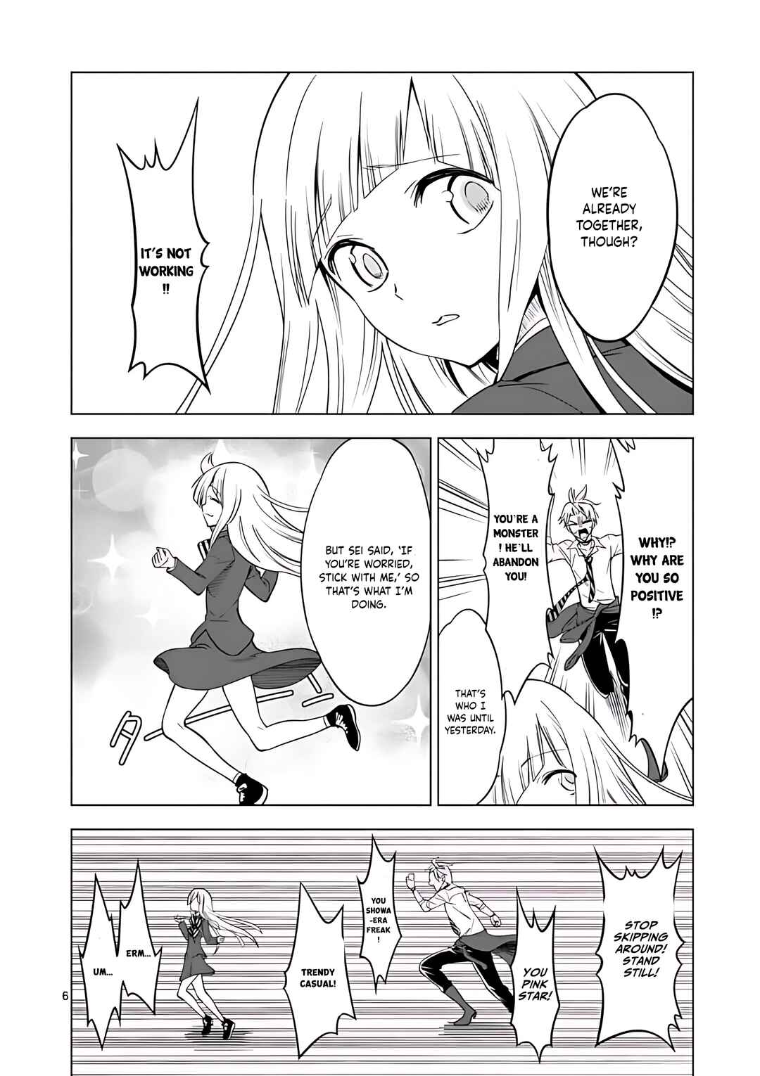 Page 6 Chapter 34 Terror Night