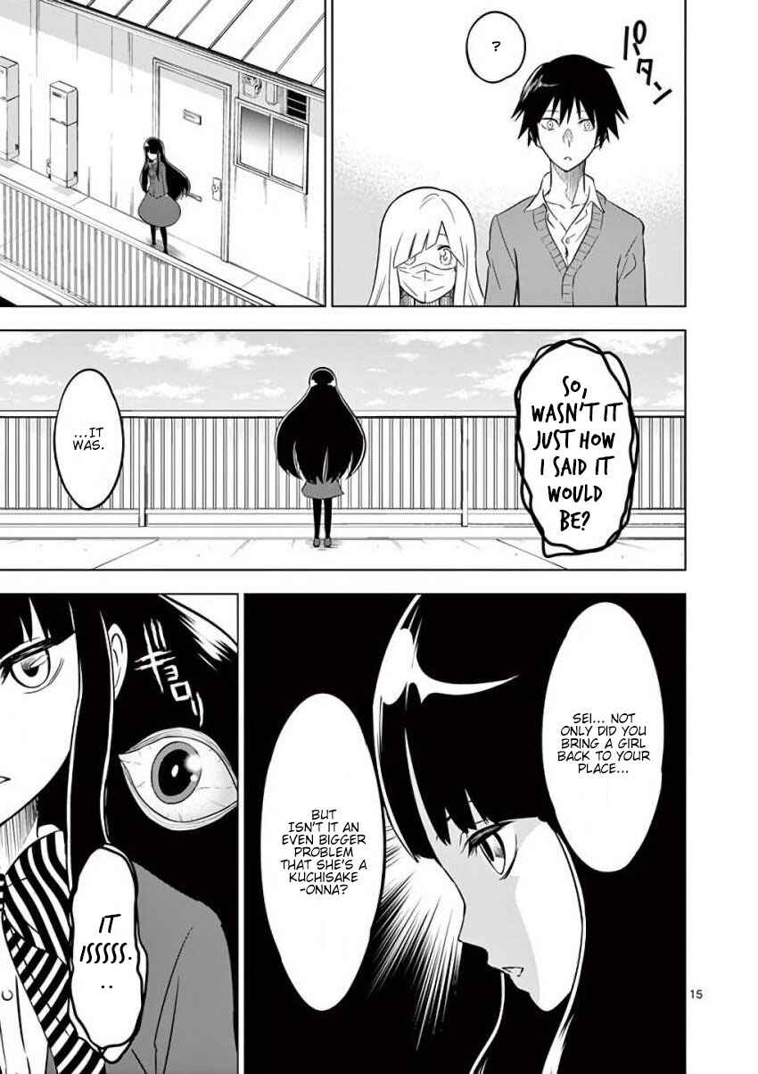 Page 15 Chapter 4 Terror Night