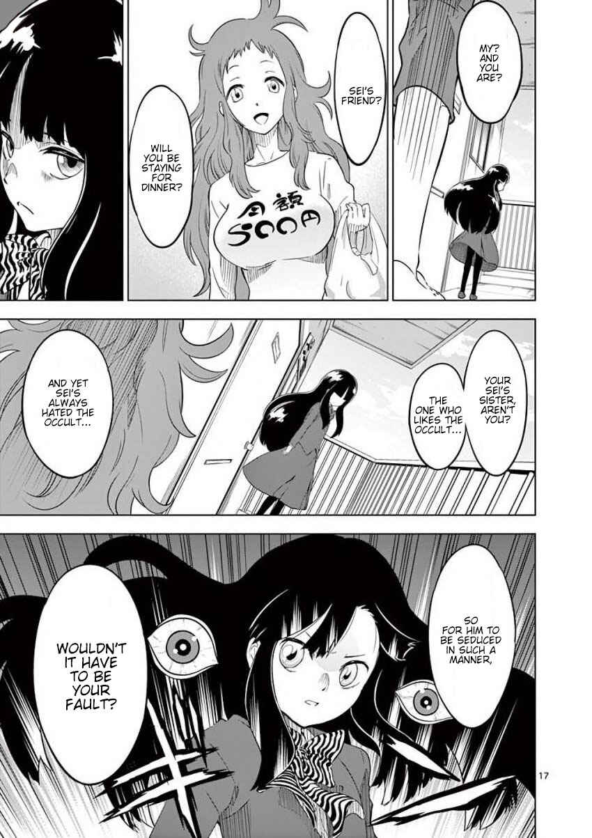 Page 17 Chapter 4 Terror Night