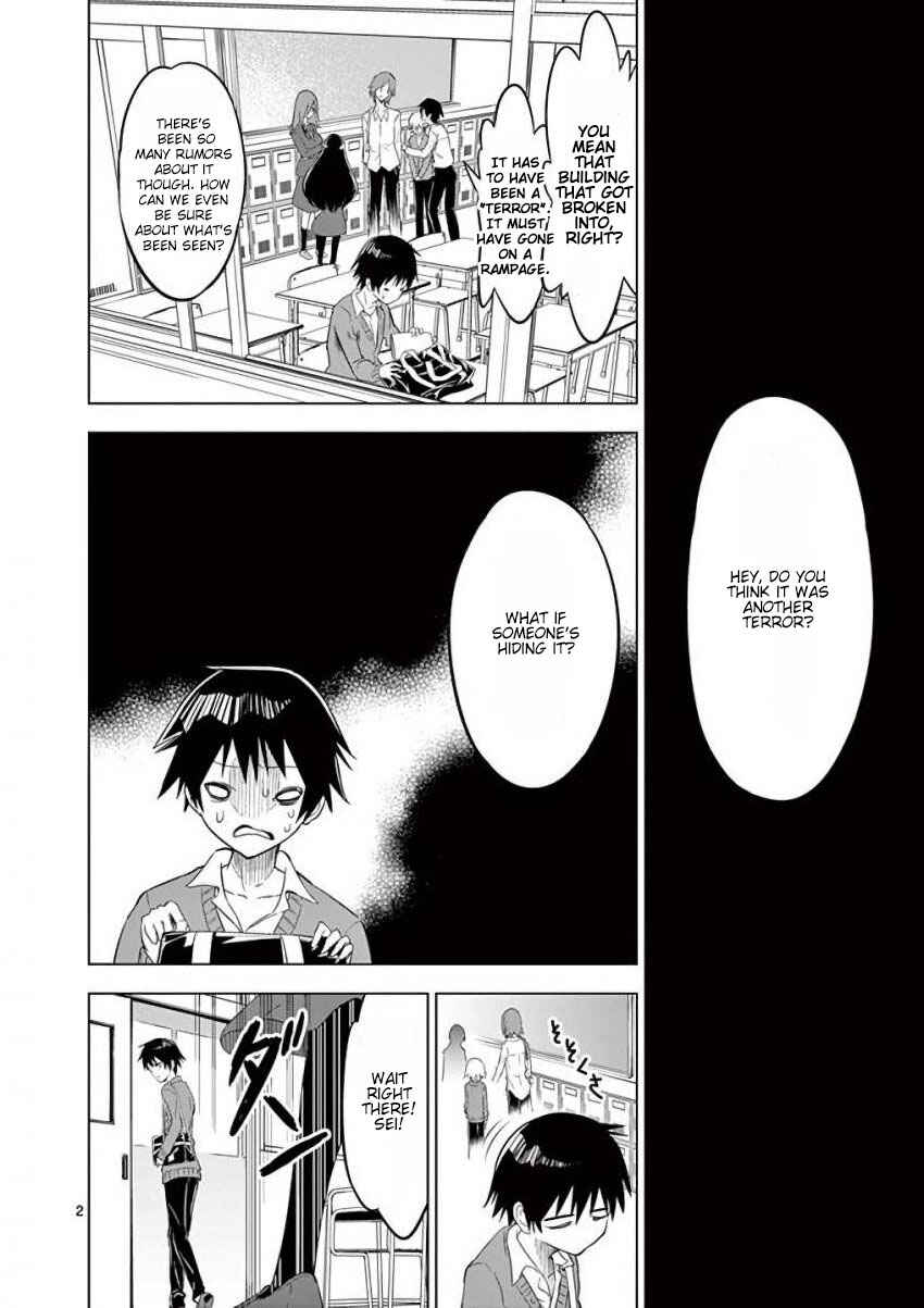 Page 2 Chapter 4 Terror Night