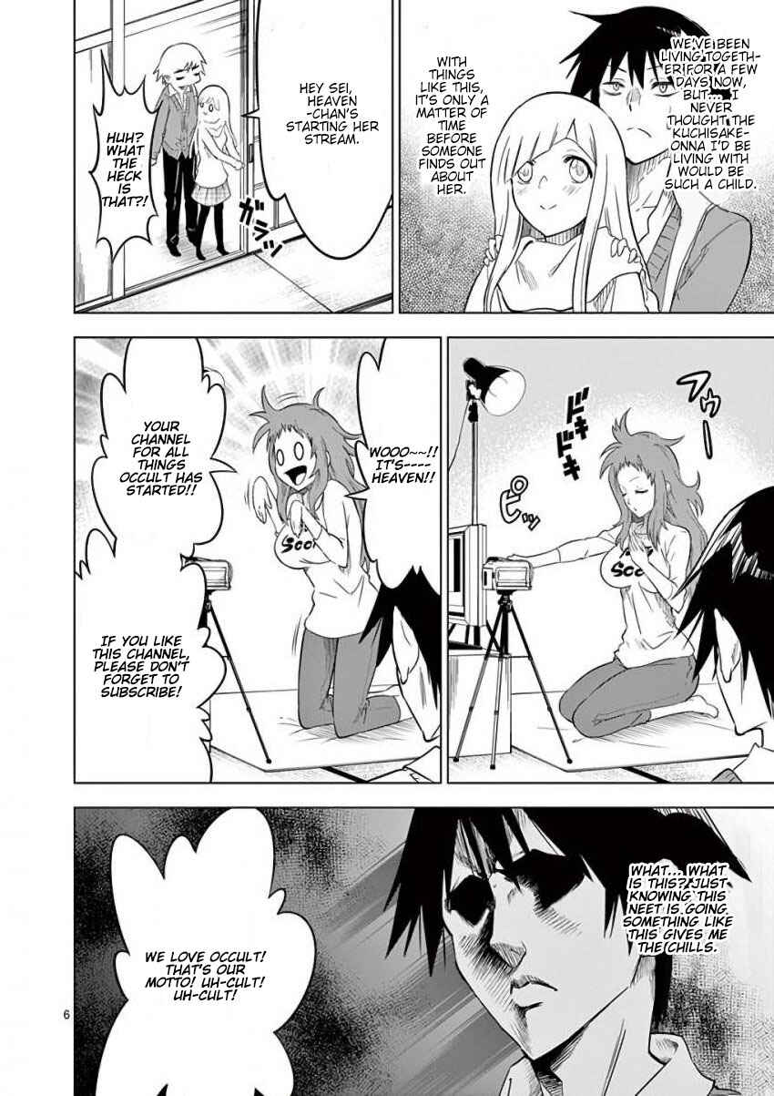 Page 6 Chapter 4 Terror Night