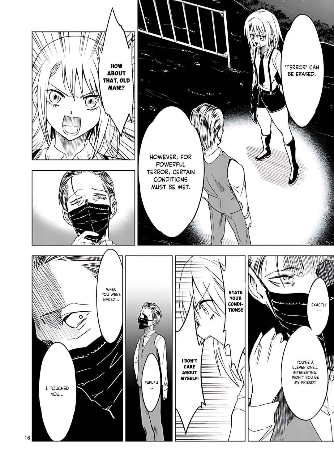 Page 17 Chapter 41 Terror Night