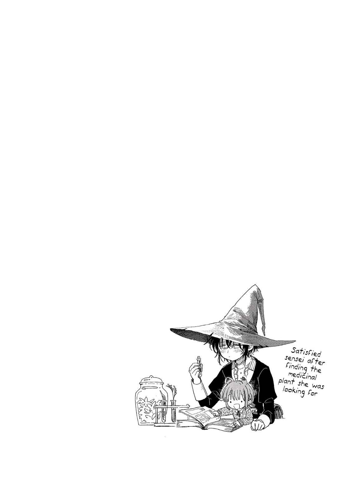 Page 15 Chapter 5 Witch and Familiar