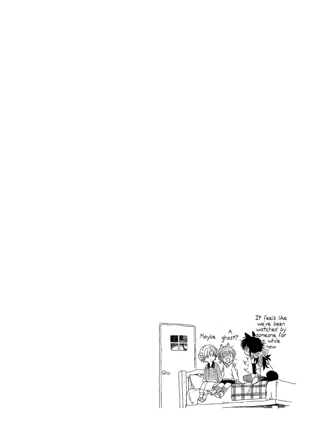 Page 21 Chapter 5 Witch and Familiar