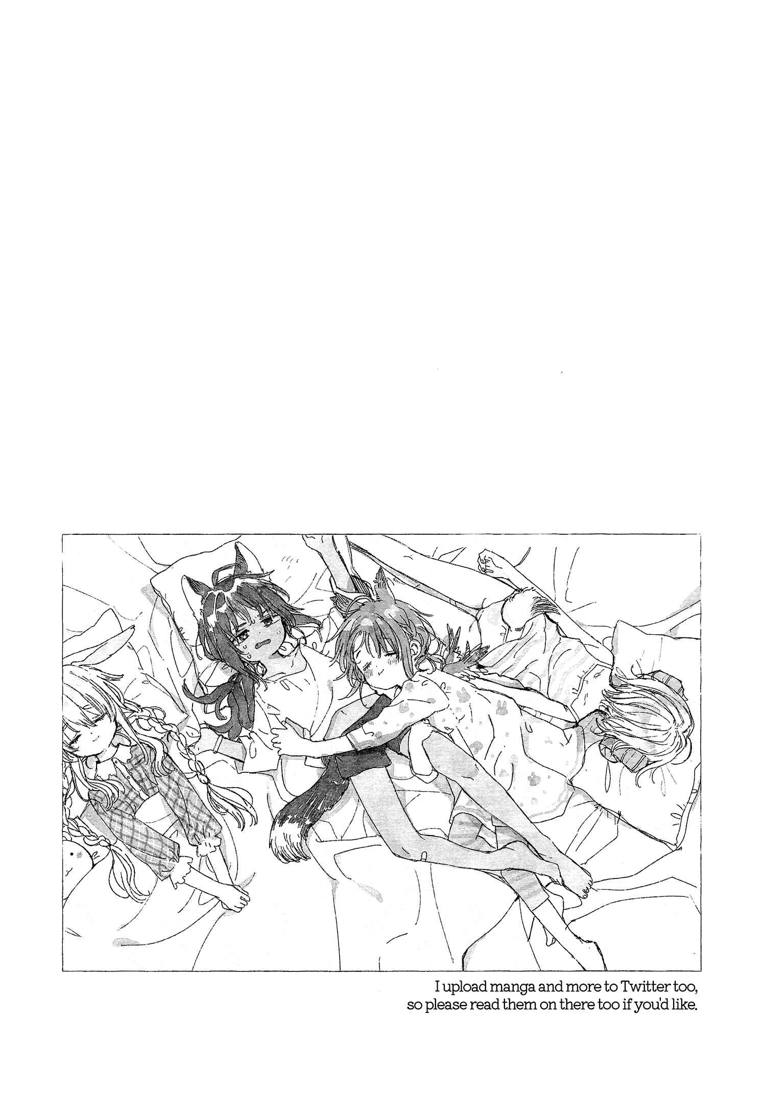 Page 26 Chapter 1 Witch and Familiar