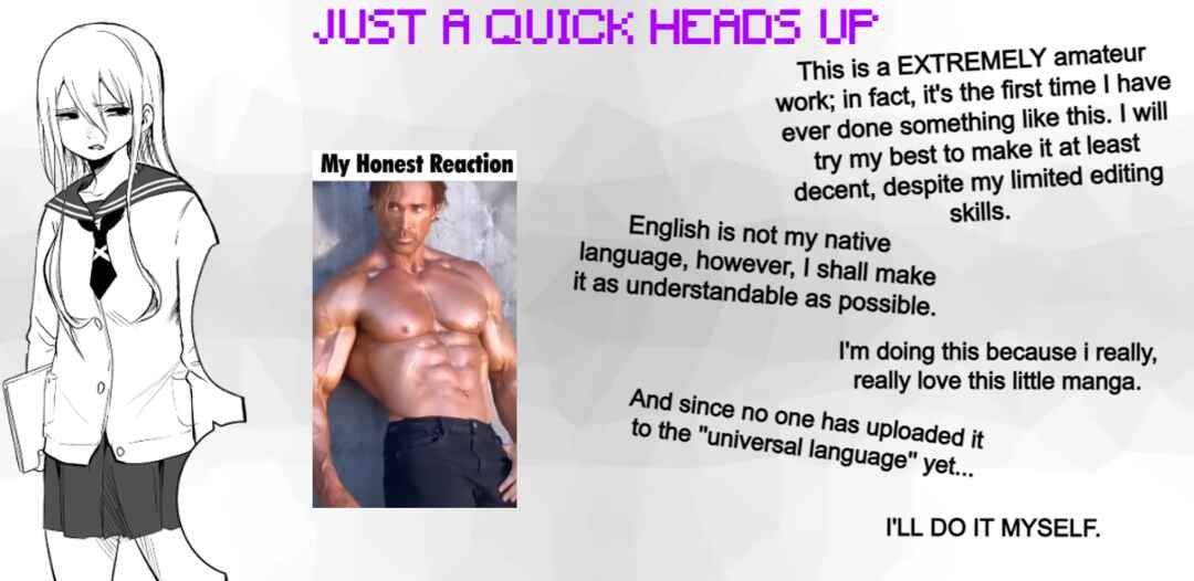 Page 4 Chapter 2 This Heroine is Really Cute