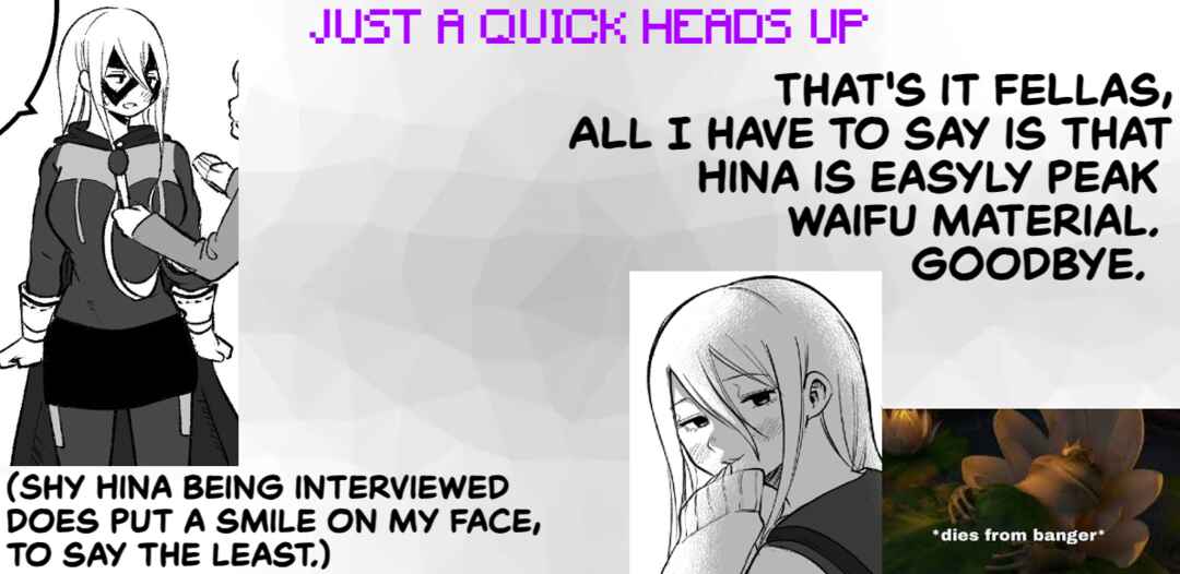 Page 6 Chapter 10 This Heroine is Really Cute