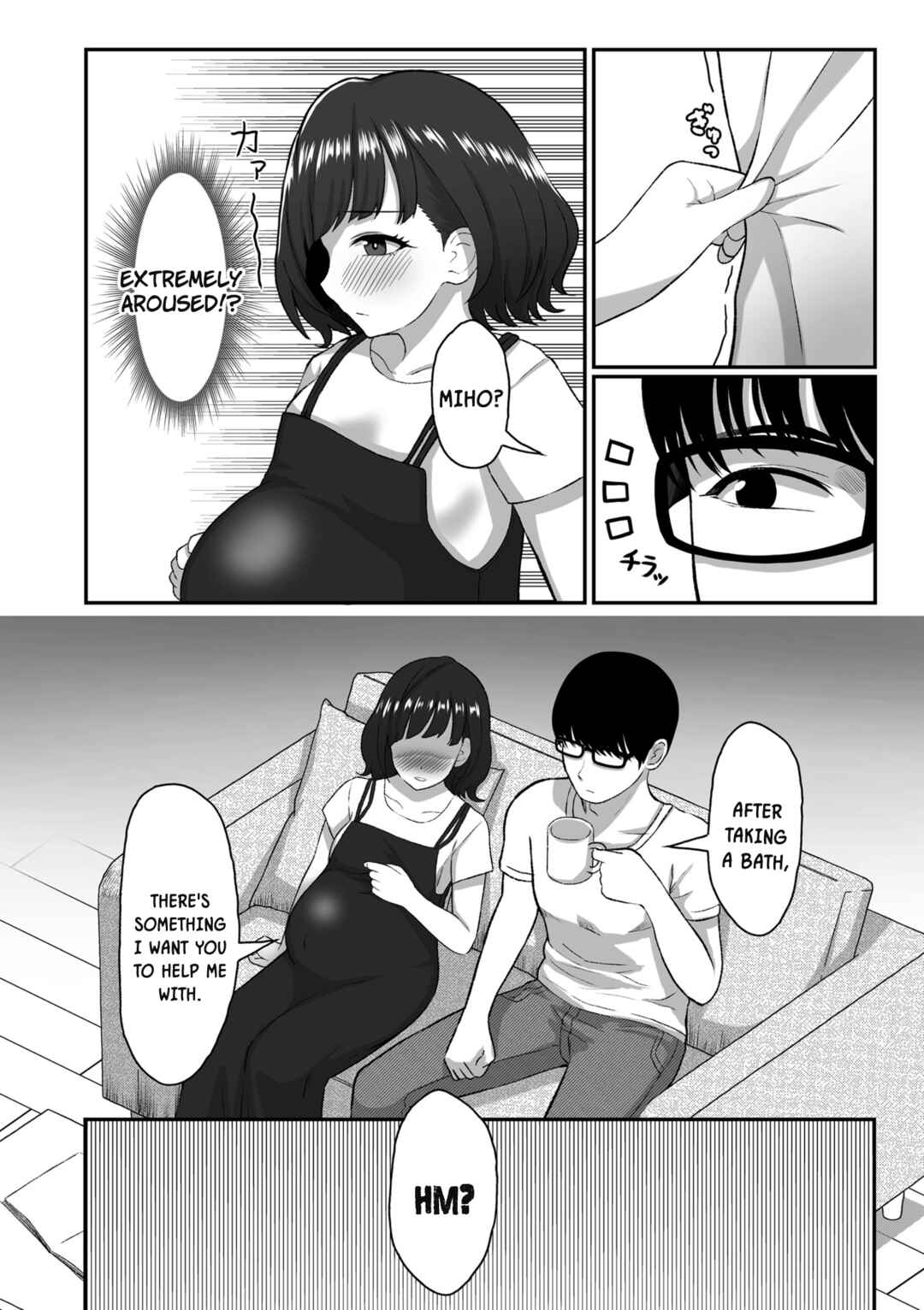 Page 4 Chapter Unknown_fb40 Kikan Gentei