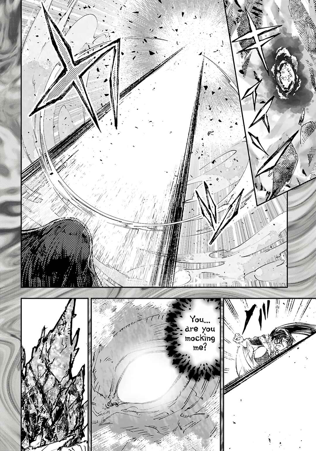 Page 13 Chapter 11 Yamu ni Yamarenu! ~Tensei Kenja no Heion(?) na Nichijou~