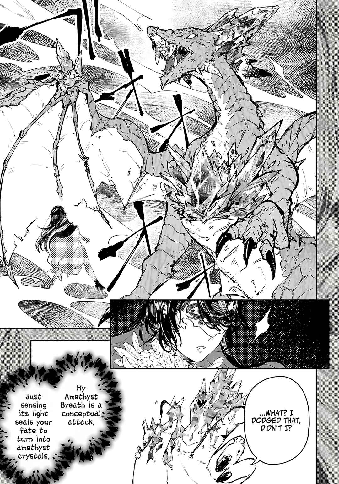 Page 14 Chapter 11 Yamu ni Yamarenu! ~Tensei Kenja no Heion(?) na Nichijou~