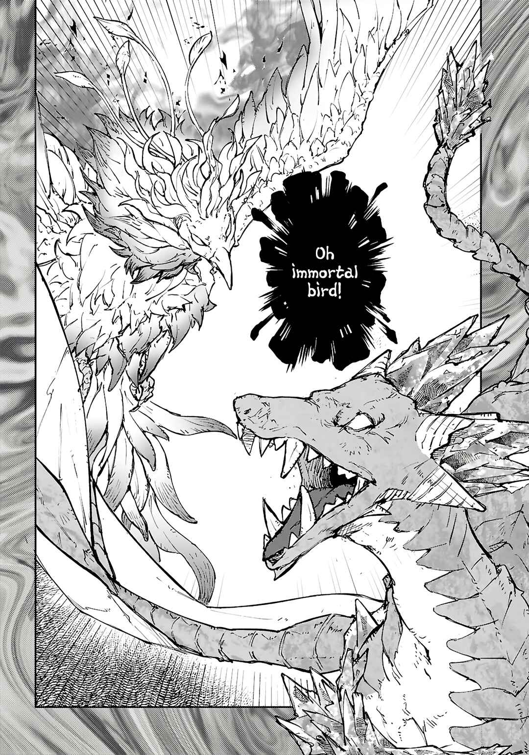 Page 17 Chapter 11 Yamu ni Yamarenu! ~Tensei Kenja no Heion(?) na Nichijou~