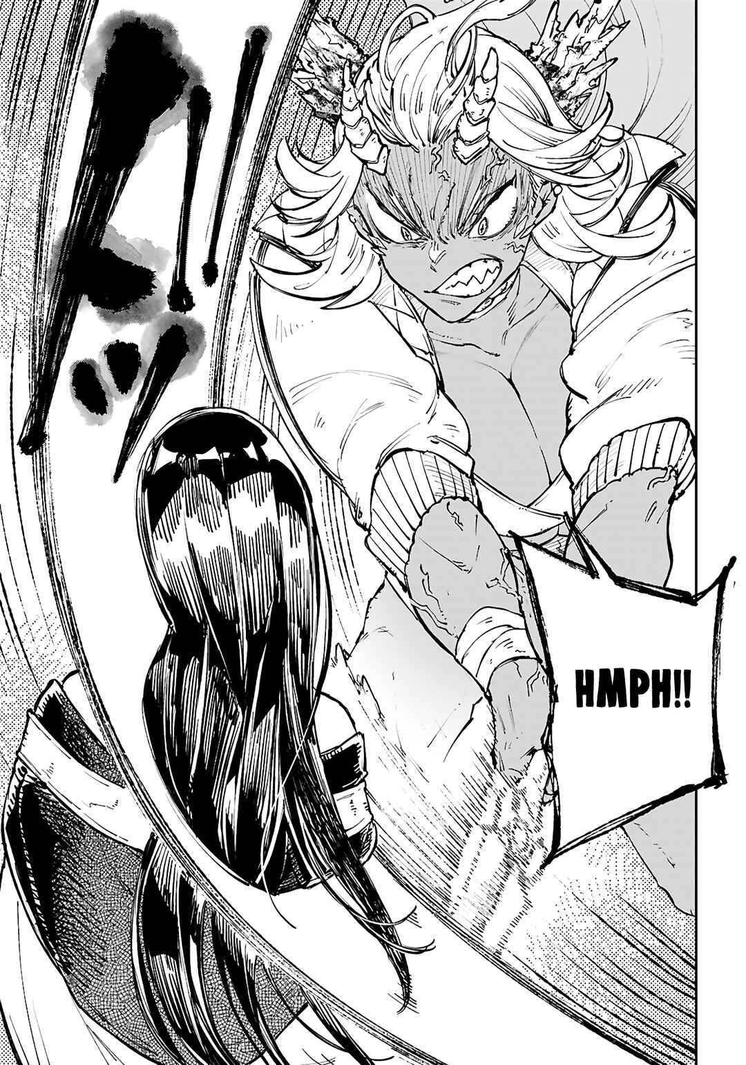 Page 8 Chapter 11 Yamu ni Yamarenu! ~Tensei Kenja no Heion(?) na Nichijou~