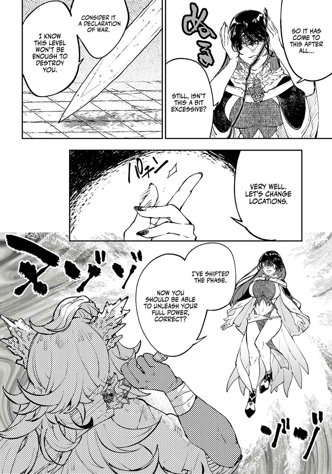 Page 9 Chapter 11 Yamu ni Yamarenu! ~Tensei Kenja no Heion(?) na Nichijou~