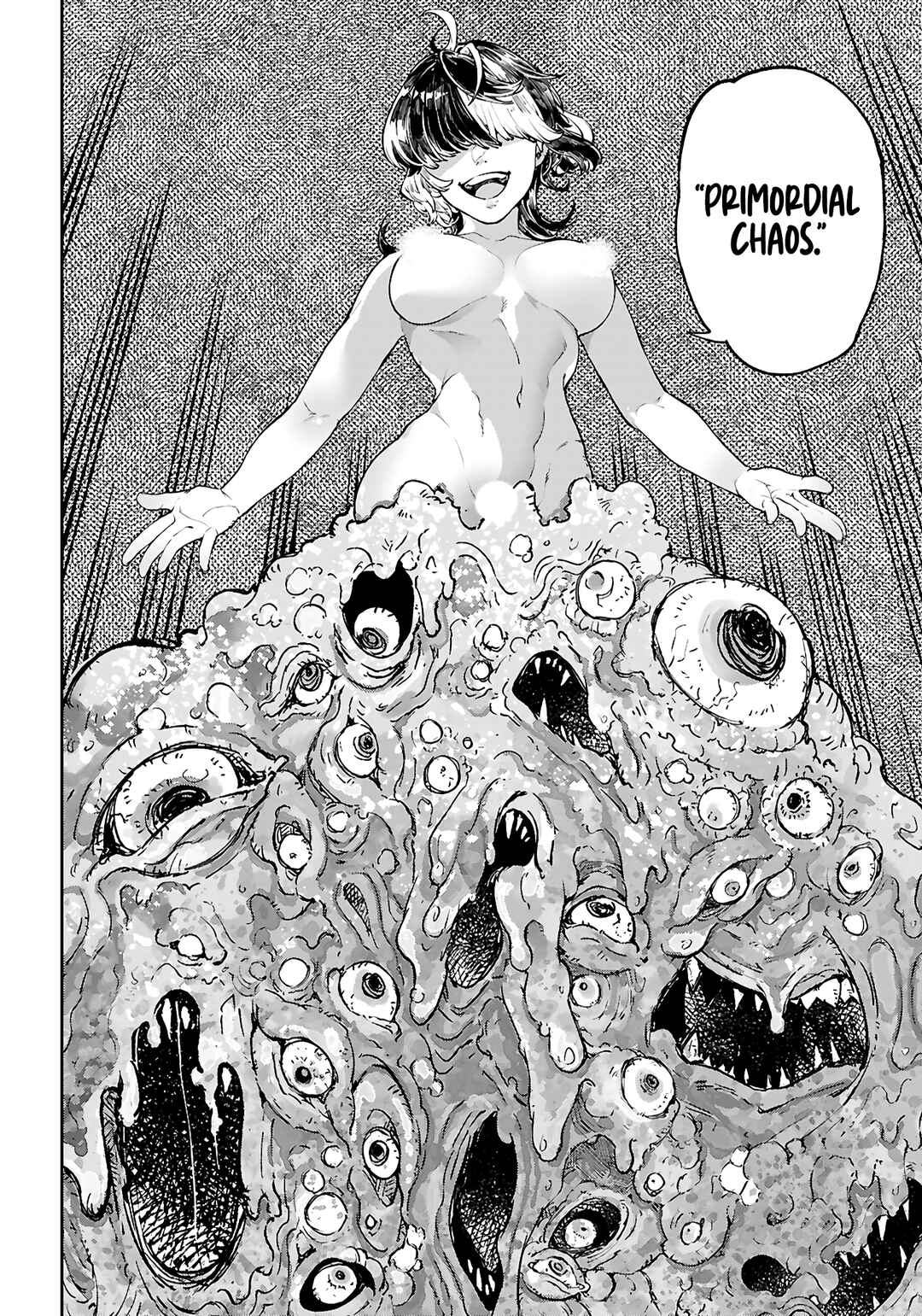 Page 17 Chapter 9 Yamu ni Yamarenu! ~Tensei Kenja no Heion(?) na Nichijou~