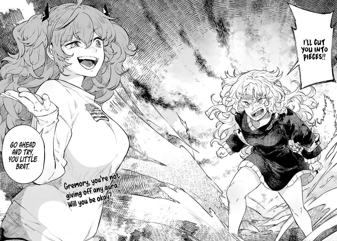 Page 31 Chapter 5 Yamu ni Yamarenu! ~Tensei Kenja no Heion(?) na Nichijou~
