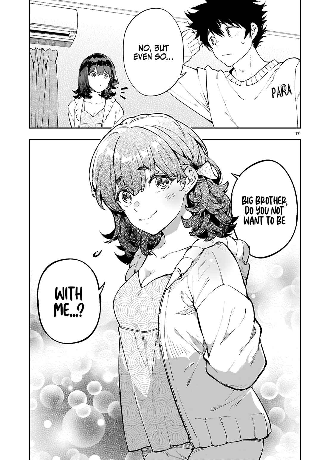 Page 18 Chapter 3 Yamu ni Yamarenu! ~Tensei Kenja no Heion(?) na Nichijou~