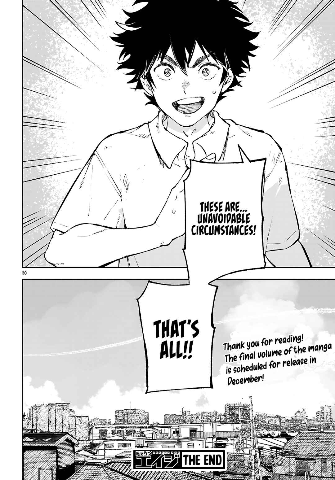 Page 31 Chapter 13 Yamu ni Yamarenu! ~Tensei Kenja no Heion(?) na Nichijou~