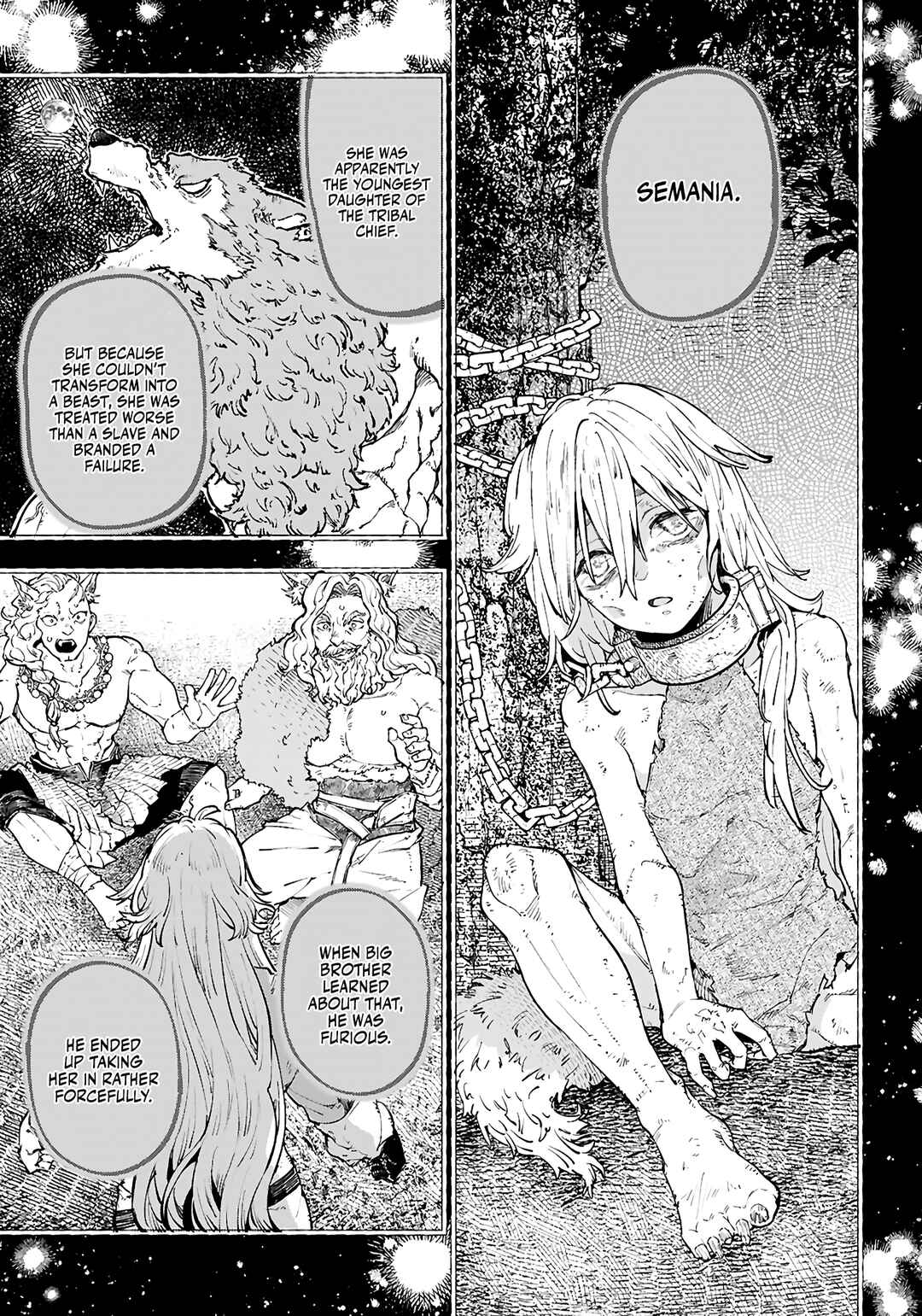 Page 12 Chapter 6 Yamu ni Yamarenu! ~Tensei Kenja no Heion(?) na Nichijou~