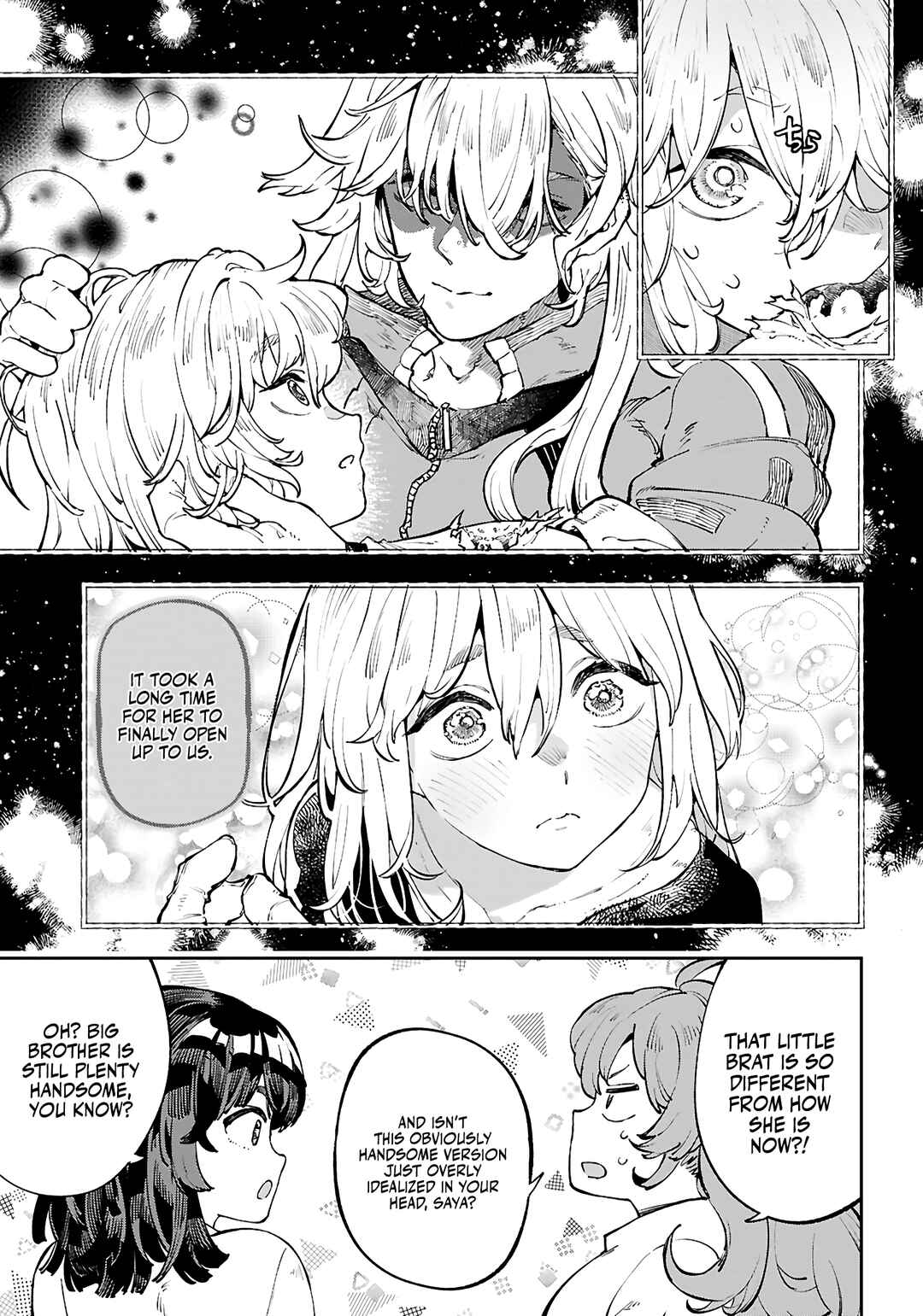 Page 14 Chapter 6 Yamu ni Yamarenu! ~Tensei Kenja no Heion(?) na Nichijou~