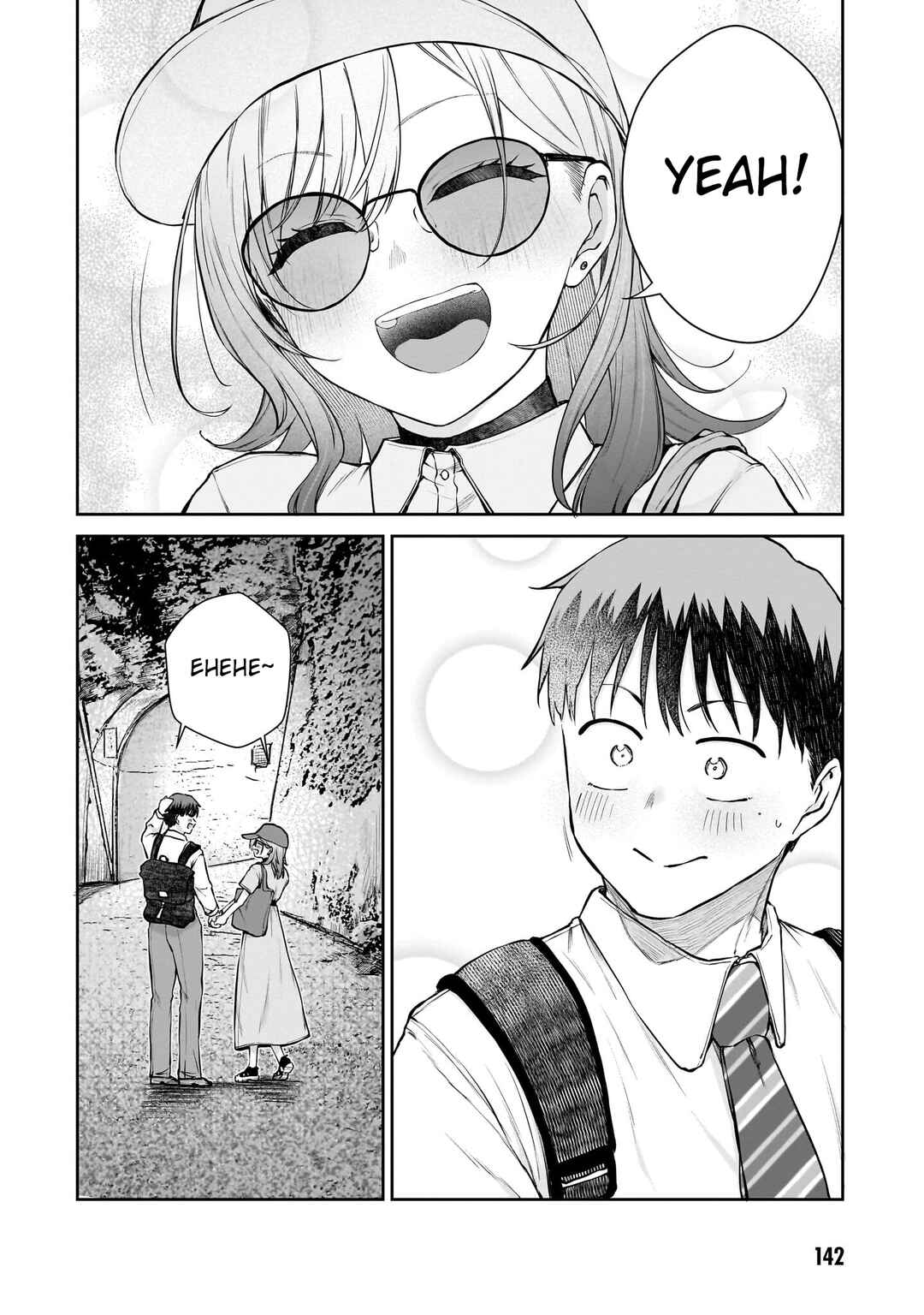 Page 11 Chapter 16.1 Idol Yamerukedo Kekkon Shitekuremasu Ka!?