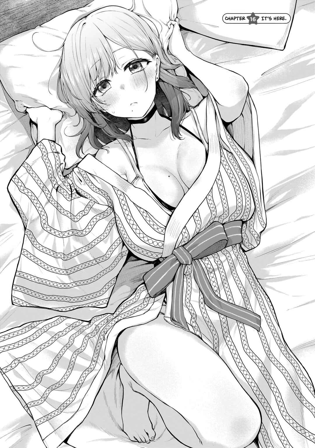 Page 2 Chapter 16.1 Idol Yamerukedo Kekkon Shitekuremasu Ka!?