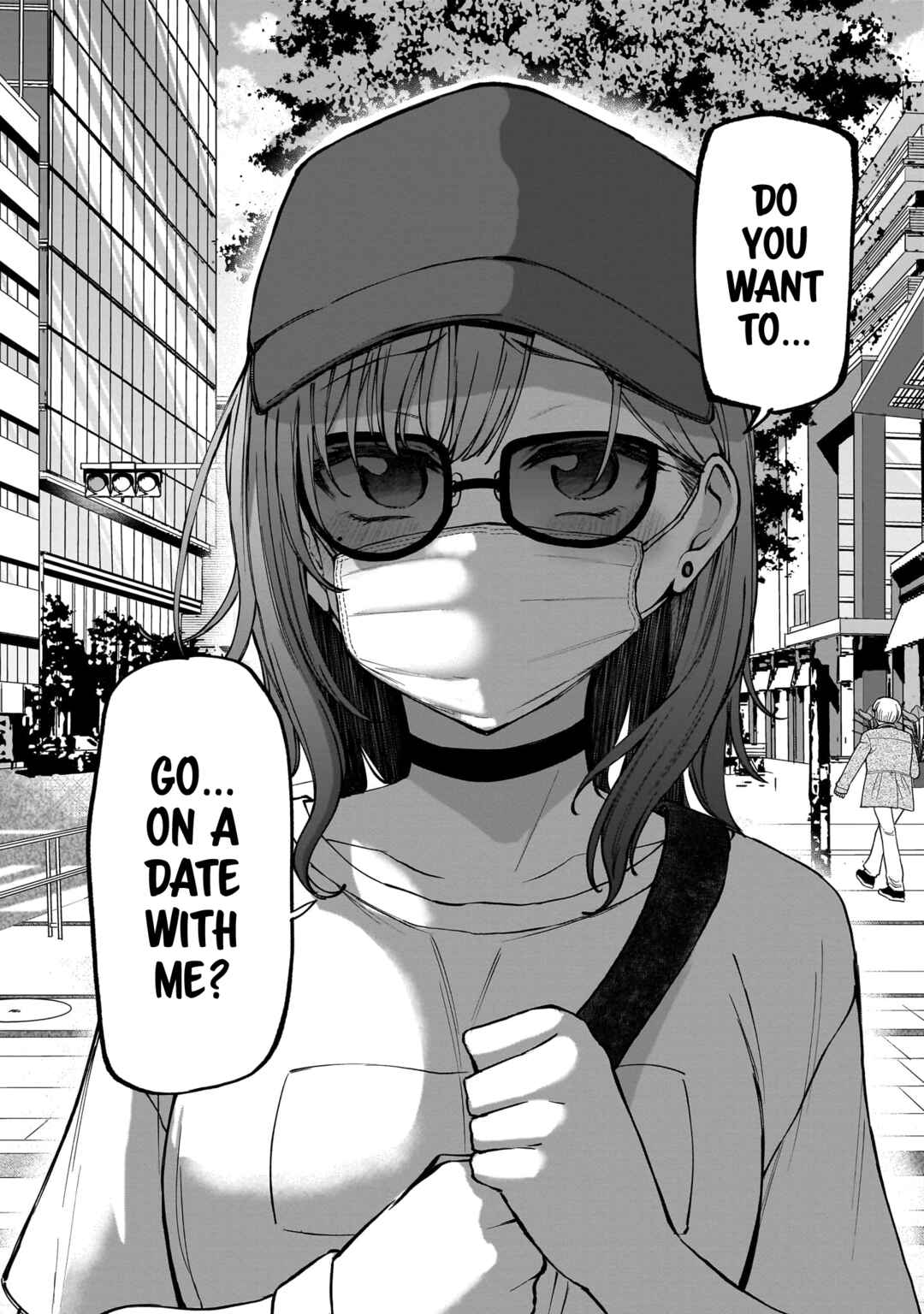 Page 21 Chapter 2 Idol Yamerukedo Kekkon Shitekuremasu Ka!?