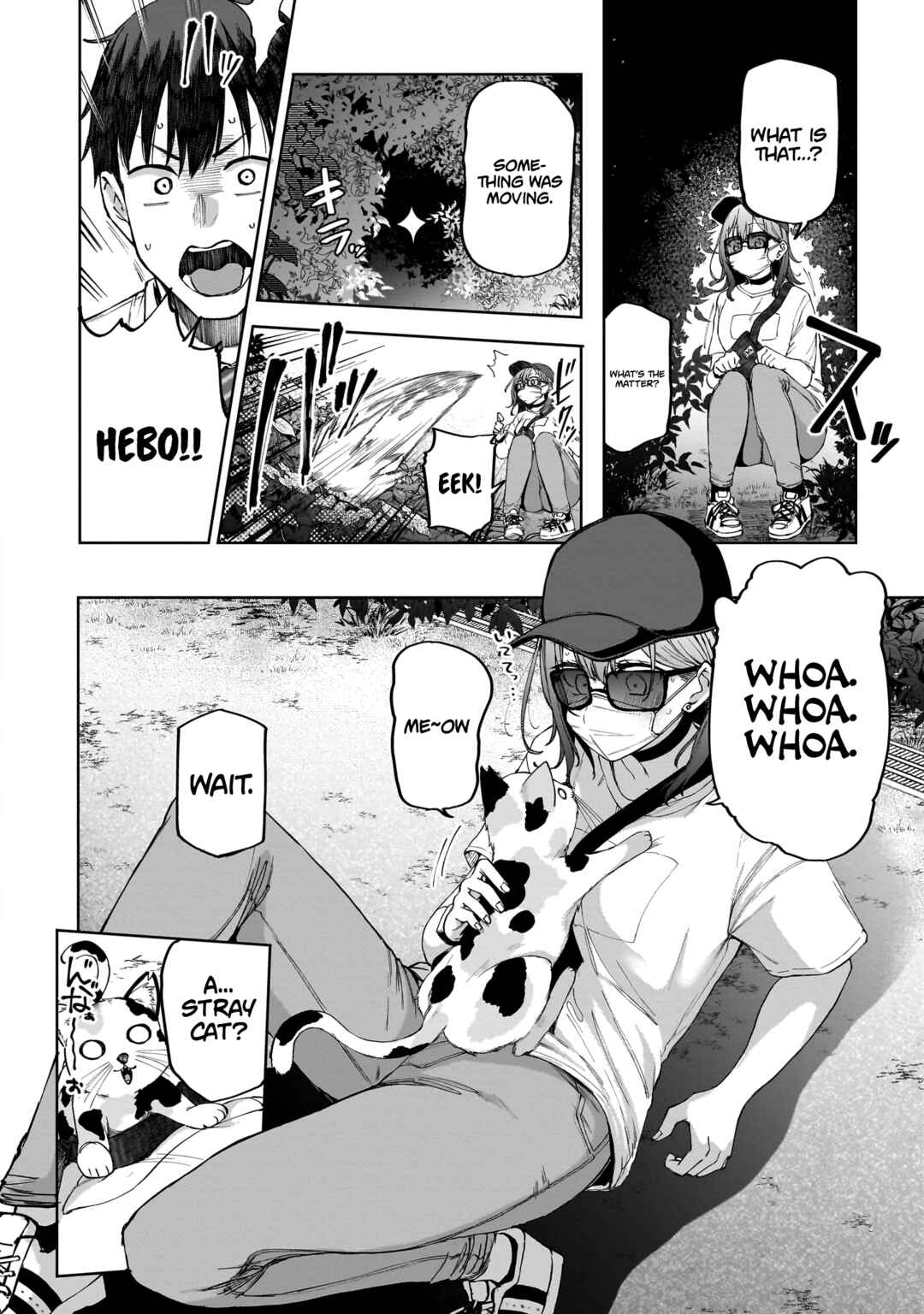 Page 25 Chapter 2 Idol Yamerukedo Kekkon Shitekuremasu Ka!?