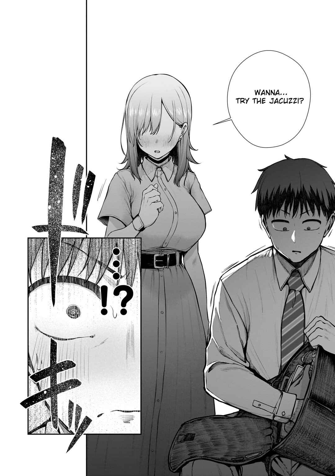 Page 5 Chapter 16.2 Idol Yamerukedo Kekkon Shitekuremasu Ka!?