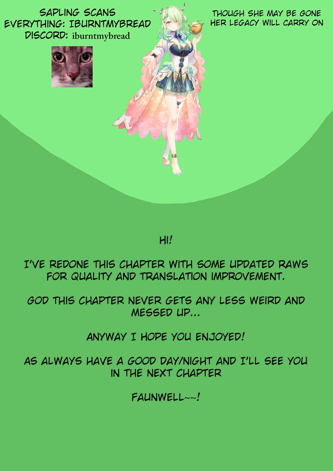 Page 5 Chapter 4.6 Idol Yamerukedo Kekkon Shitekuremasu Ka!?