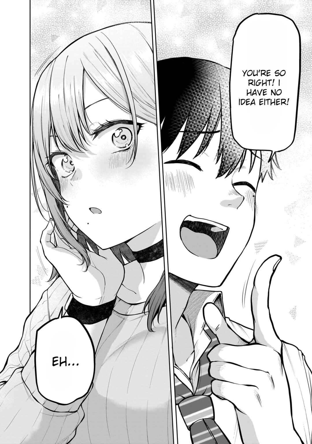 Page 39 Chapter 1 Idol Yamerukedo Kekkon Shitekuremasu Ka!?