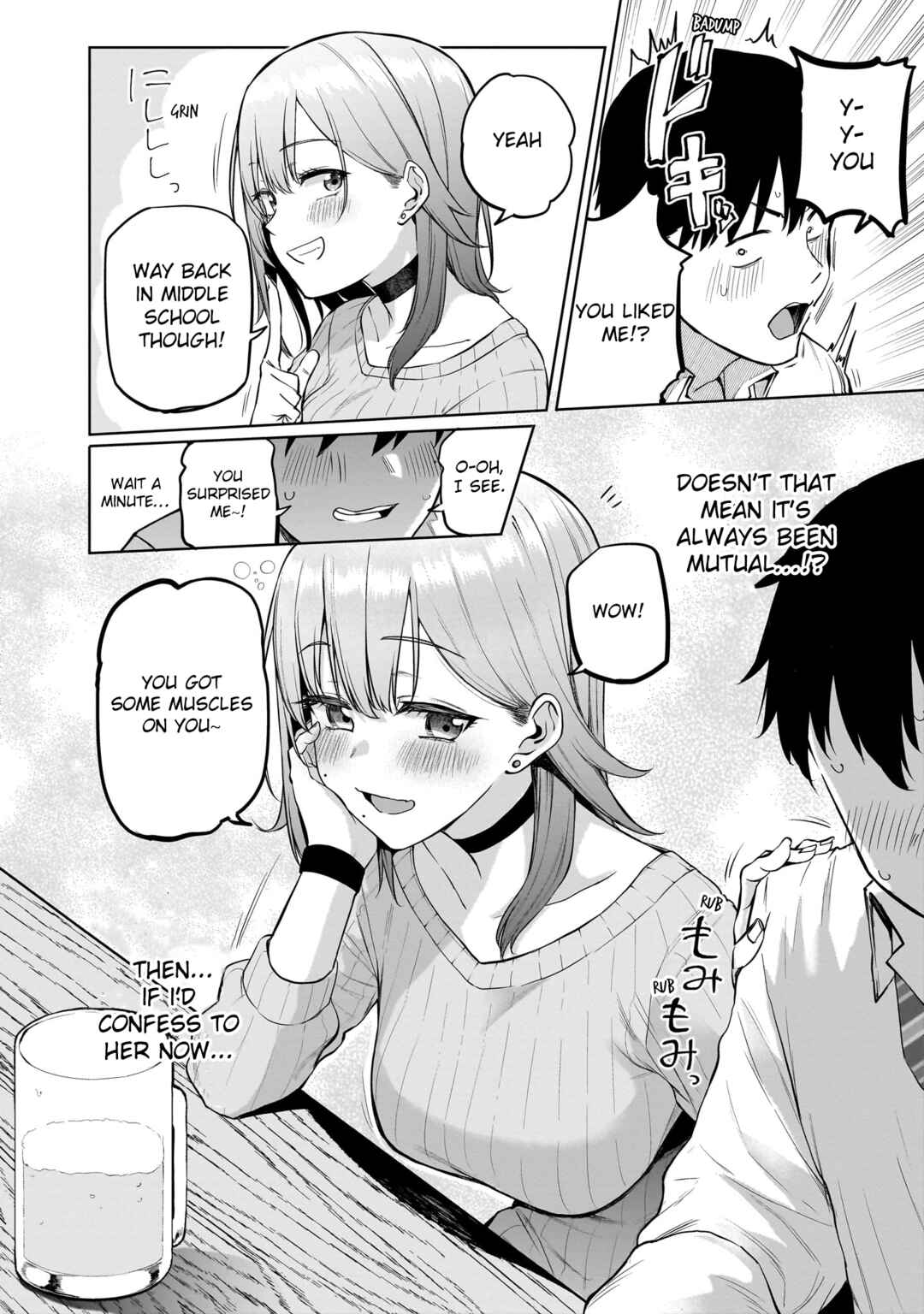 Page 44 Chapter 1 Idol Yamerukedo Kekkon Shitekuremasu Ka!?