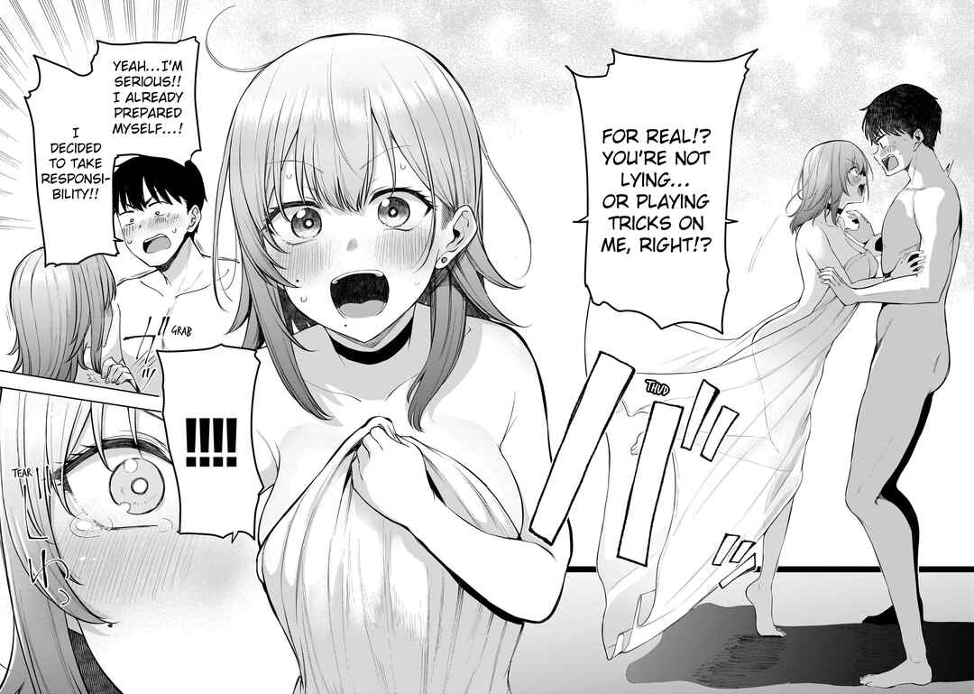 Page 50 Chapter 1 Idol Yamerukedo Kekkon Shitekuremasu Ka!?