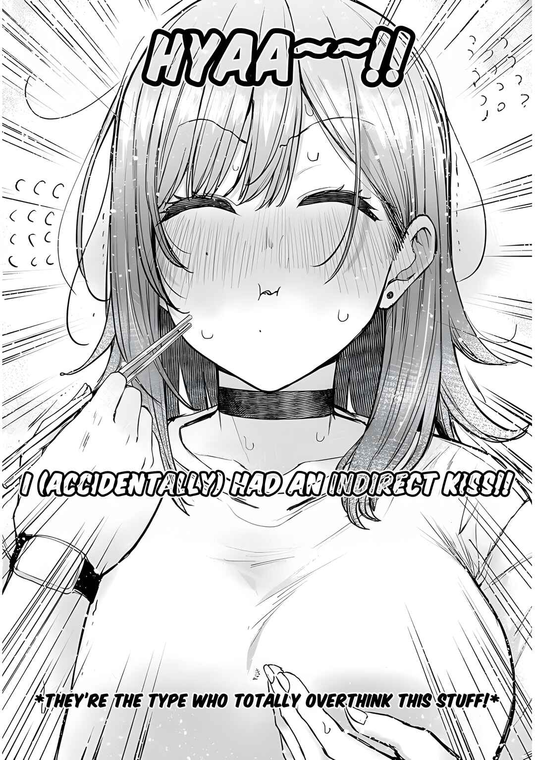 Page 16 Chapter 8 Idol Yamerukedo Kekkon Shitekuremasu Ka!?