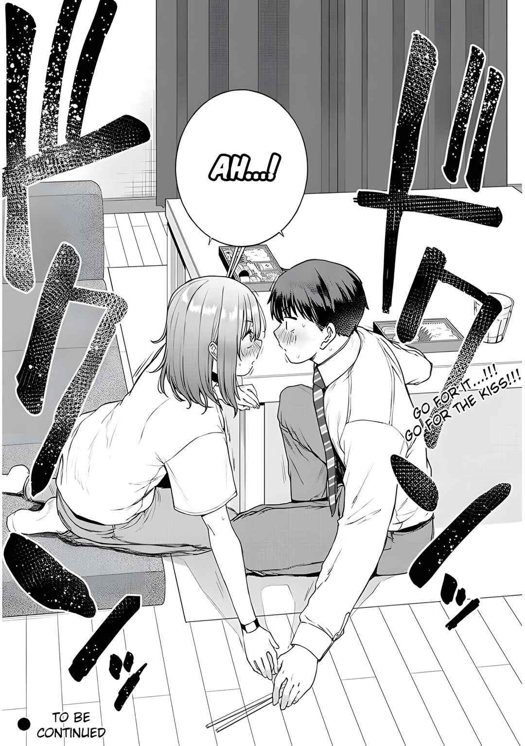 Page 23 Chapter 8 Idol Yamerukedo Kekkon Shitekuremasu Ka!?