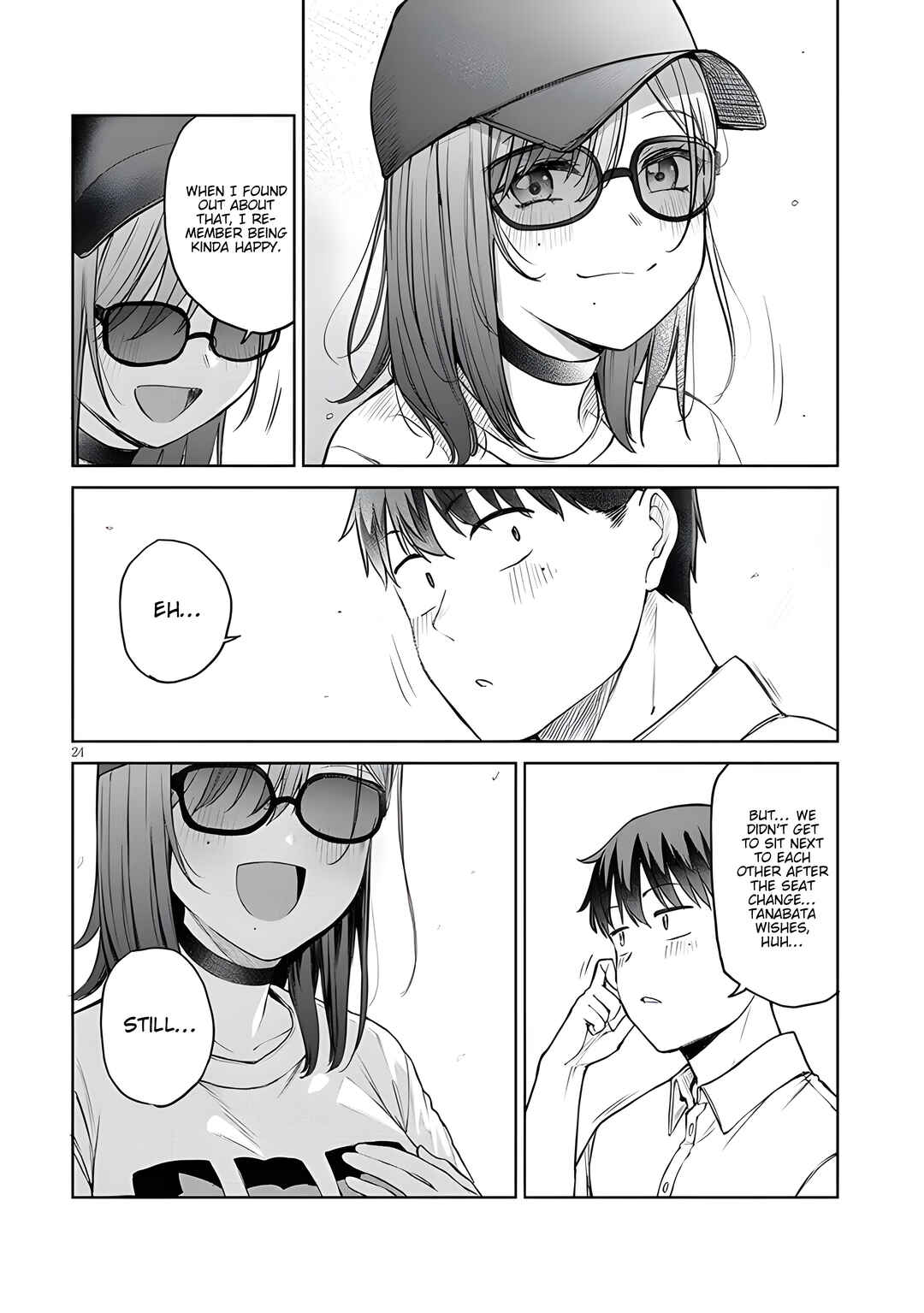 Page 9 Chapter 14.2 Idol Yamerukedo Kekkon Shitekuremasu Ka!?