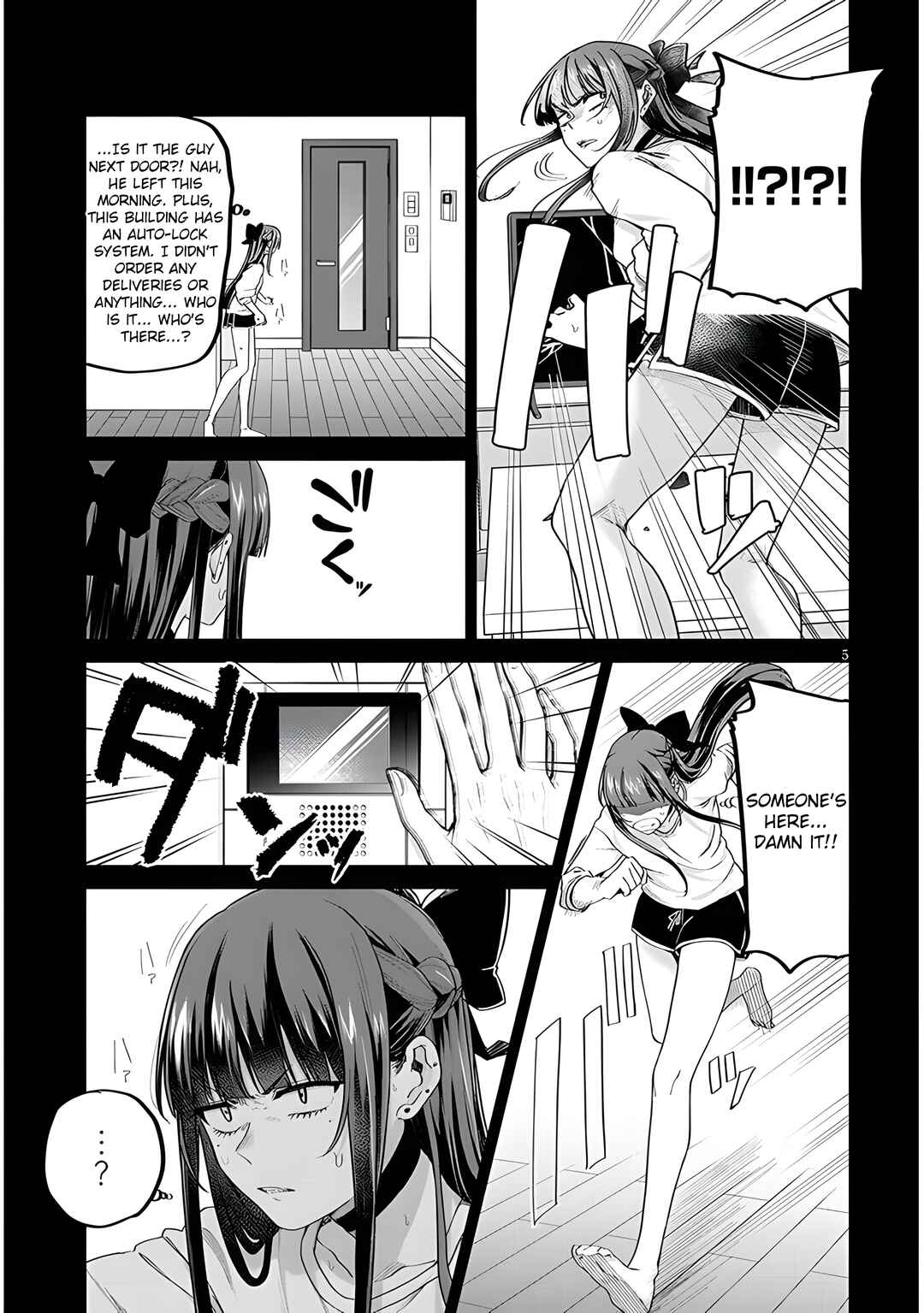 Page 7 Chapter 11 Idol Yamerukedo Kekkon Shitekuremasu Ka!?