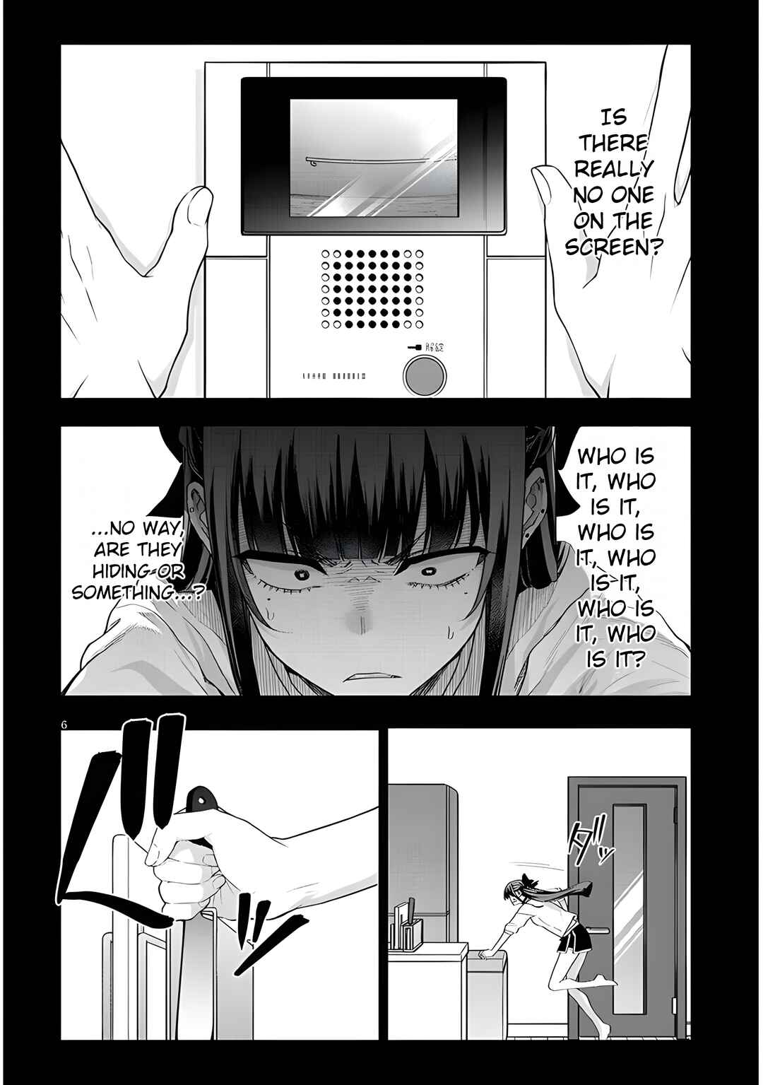 Page 8 Chapter 11 Idol Yamerukedo Kekkon Shitekuremasu Ka!?