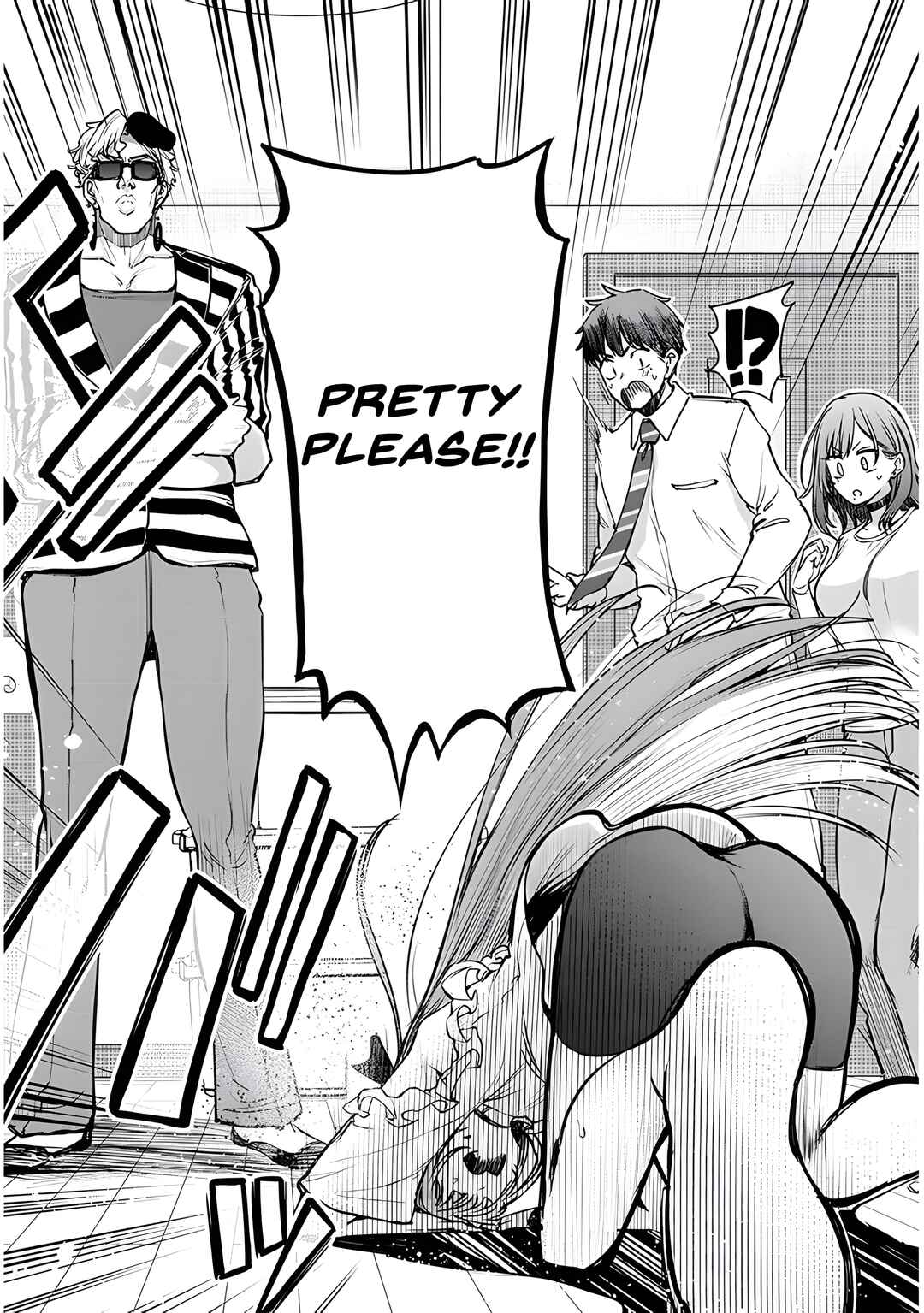 Page 23 Chapter 6 Idol Yamerukedo Kekkon Shitekuremasu Ka!?