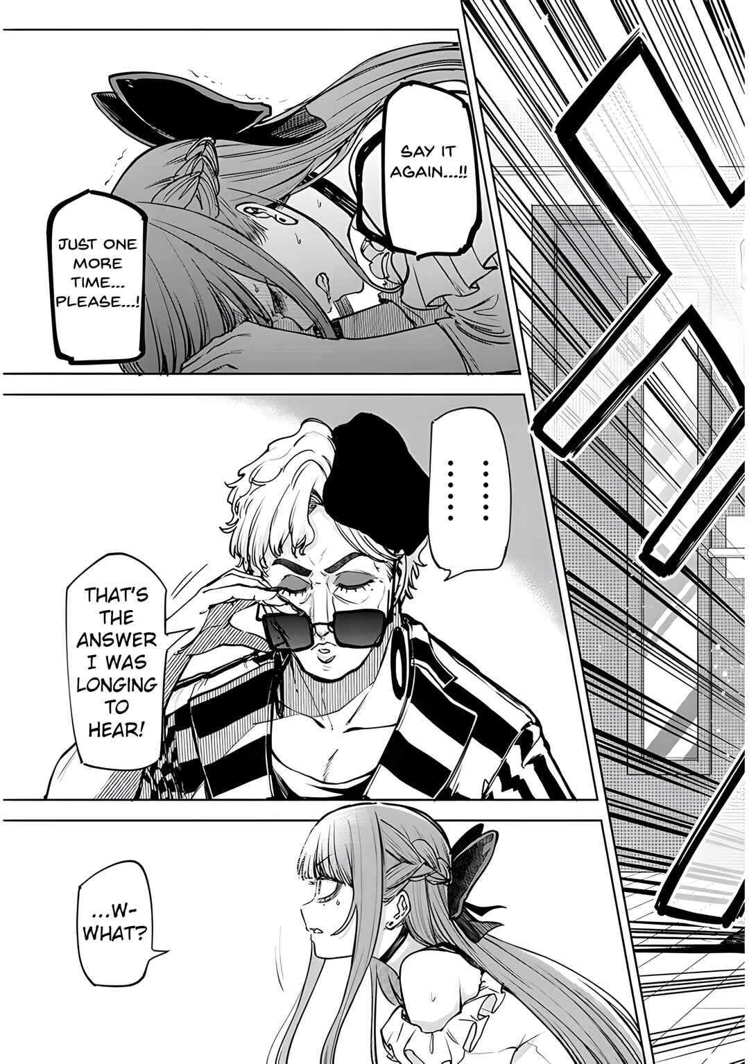 Page 24 Chapter 6 Idol Yamerukedo Kekkon Shitekuremasu Ka!?