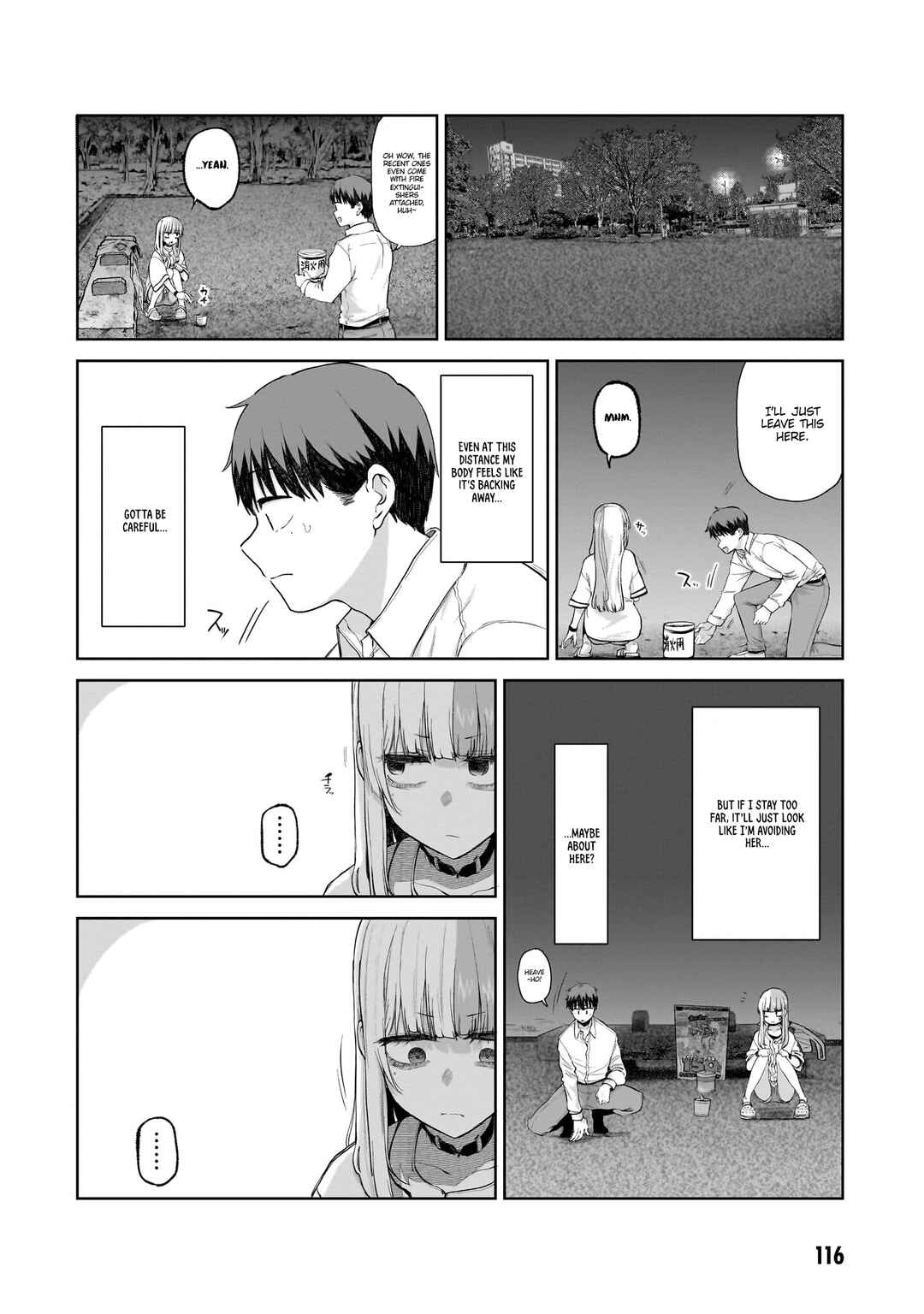 Page 2 Chapter 15.2 Idol Yamerukedo Kekkon Shitekuremasu Ka!?