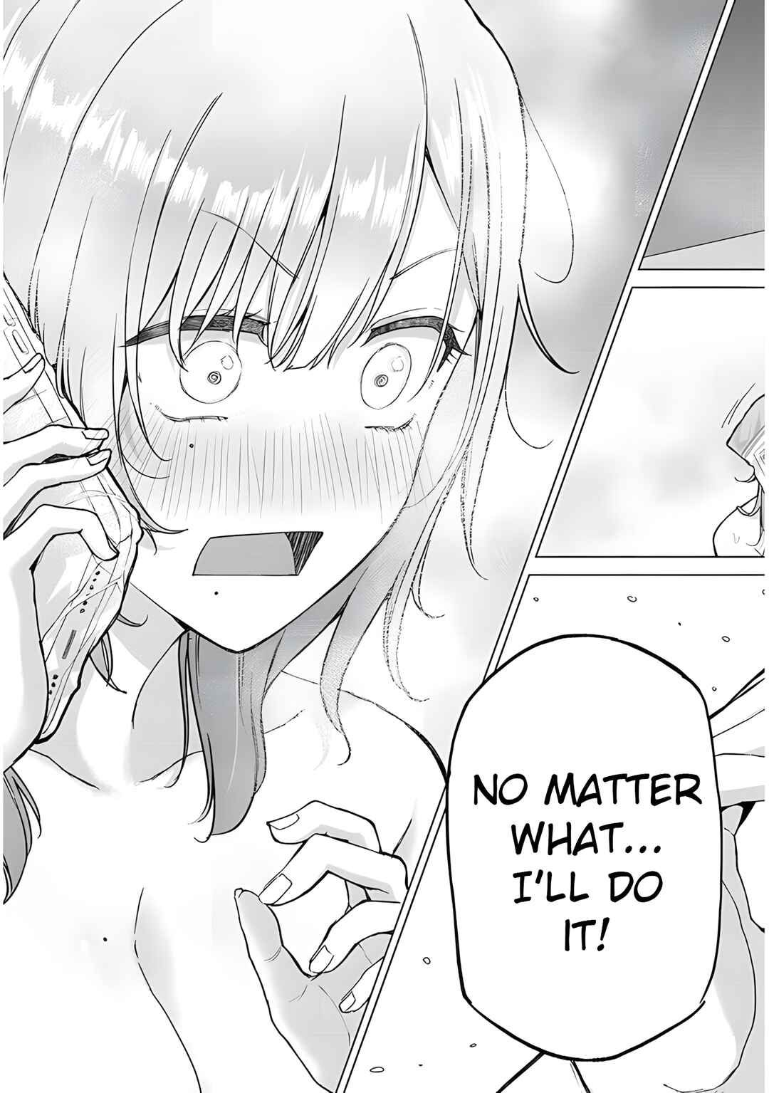 Page 6 Chapter 12.2 Idol Yamerukedo Kekkon Shitekuremasu Ka!?
