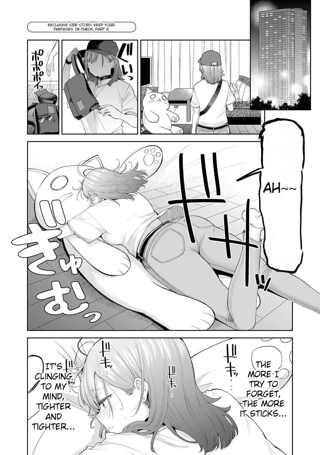 Page 2 Chapter 10.5 Idol Yamerukedo Kekkon Shitekuremasu Ka!?