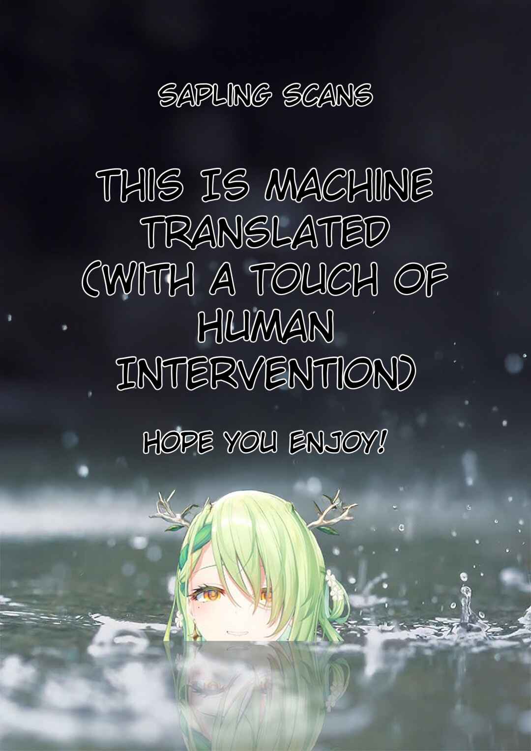 Page 1 Chapter 5.1 Idol Yamerukedo Kekkon Shitekuremasu Ka!?